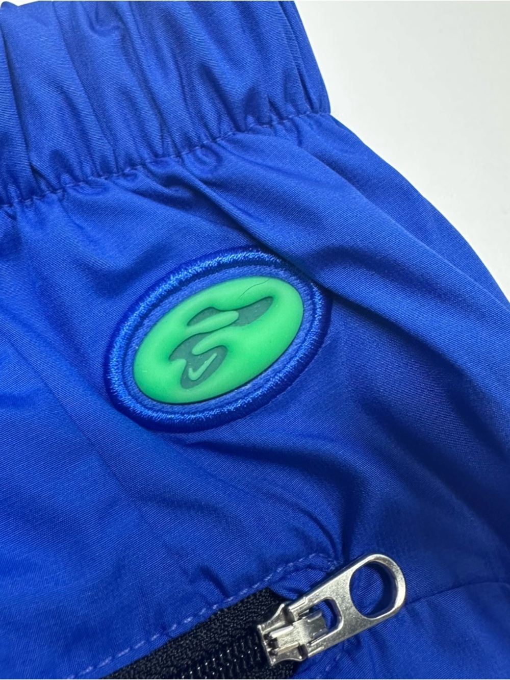 Nike project F.R.O.G. Athletic shorts size men’s small - Picture 6 of 11